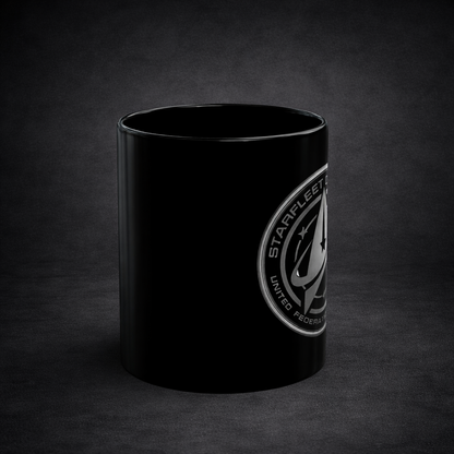 StarFleet Mugs